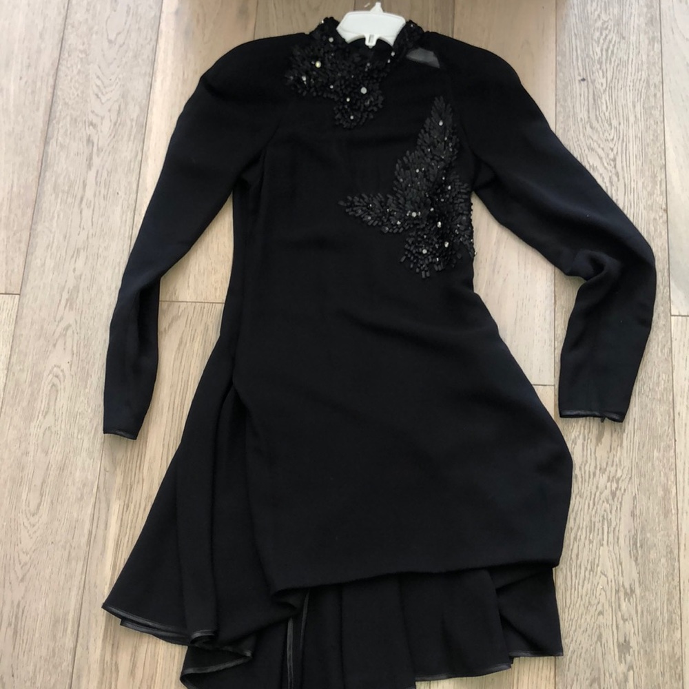 Gorgeous cocktail dress